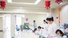 四川省护理专业中专院校排名分析