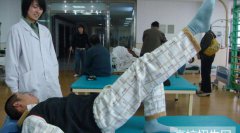 四川省康复治疗专业学校哪些好