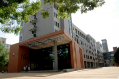 西北师范大学寝室宿舍条件与学校食堂环境图片
