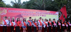 滇西科技师范学院学前教育专业