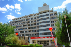 西北师范大学招生录取分数线