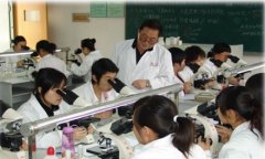 昆明医科大学海源学院医学检验专业介绍