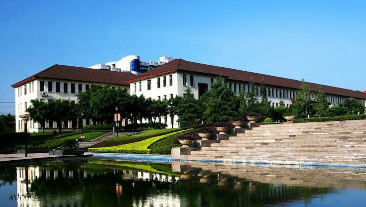 重庆医科大学