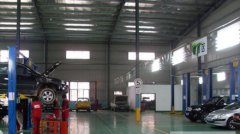 南充兴光技工学校汽车运用与维修专业招生简介