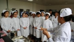 昆明医科大学海源学院护理学专业