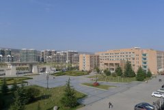 天水师范学院有哪些专业及什么专业好
