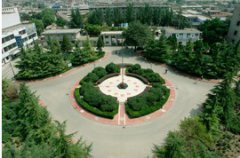兰州城市学院幼儿师范学院寝室宿舍条件与学校食堂环境图片