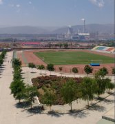 兰州城市学院幼儿师范学院招生录取分数线