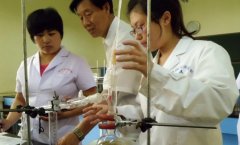 昆明医科大学海源学院药学专业