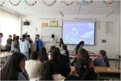 甘肃民族师范学院教育科学系报名时间及报名方式