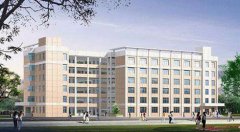 陕西职业技术学院学前教育学院寝室宿舍条件与学校食堂环境图片
