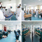 平凉职业技术学院教育系招生老师QQ及电话