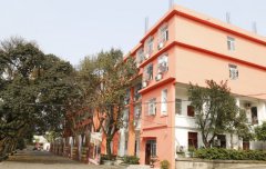重庆市南丁卫生职业学校宿舍条件及图片