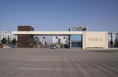 陕西学前师范学院寝室宿舍条件与学校食堂环境图片