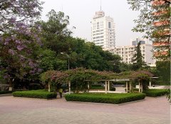 川北医学院宿舍条件及图片