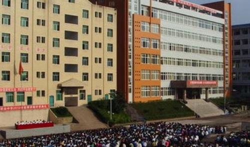 南江县职业中学地址及乘车路线