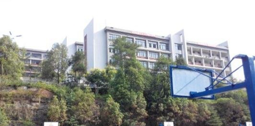 南江县小河职业中学2020年分数线多少