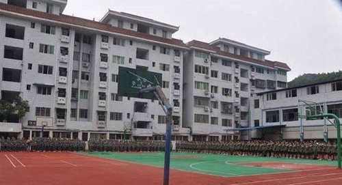 四川慧明中等专业学校开设了哪些专业