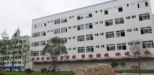 南充中等专业学校开设了哪些专业