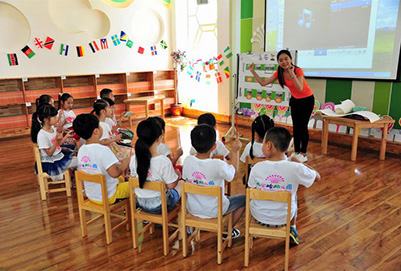 重庆幼师学校2020年秋季招生对象有哪些