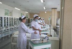 重庆卫生学校的护理专业好不好?
