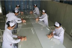 重庆卫生学校专业以及课程设置如何?