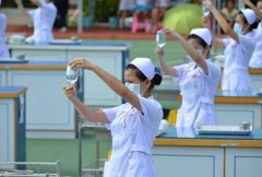 重庆卫校护理专业怎么样?