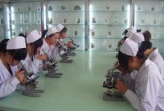 重庆卫生学校校药学专业培养要求如何?