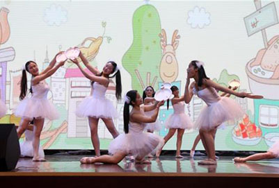 重庆幼师专业学校招生介绍