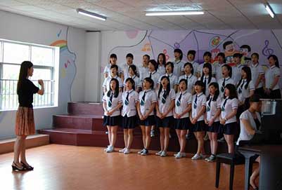 重庆幼儿师范学校市场口碑好不好