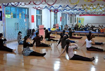 四川幼师学校2019年招生简介