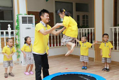 重庆幼师学校幼师专业2020年招生简介