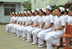 重庆护士医学校：医学检验技术主要是做什么?
