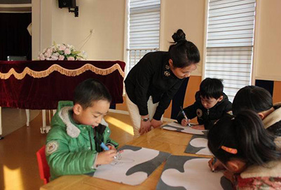 初中毕业到四川幼师学校学什么专业好?