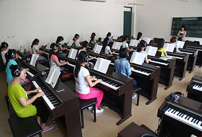 重庆幼师学校2020年招生