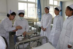 重庆卫生学校招生计划怎么样?