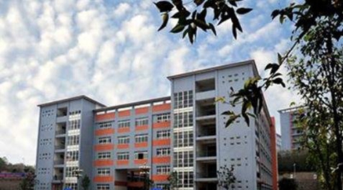 德阳市电子工程学校开设了哪些专业