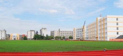广汉市职业中专学校开设了哪些专业