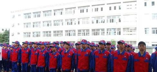 达州市西南技工学校开设了哪些专业