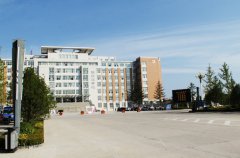 陇东学院寝室宿舍条件与学校食堂环境图片