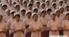 成都卫校专业好的中专学校排名