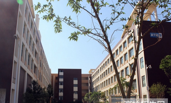 昆明医科大学海源学院