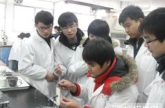 重庆药剂专业学校报名条件