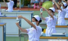 成都市新都区中等卫生职业学校2019有哪些专业及什么专业好