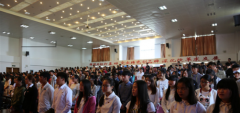 丽江师范高等专科学校学前教育专业