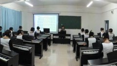 遂宁市机电职业技术学校学前教育专业招生简介