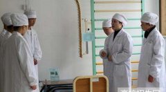 四川省康复治疗专业学校报名时间