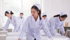 重庆哪些学校有护理专业?