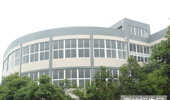 成都华西卫校青羊校区
