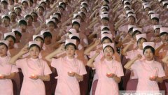 成都地区内比较好的卫校中专学校